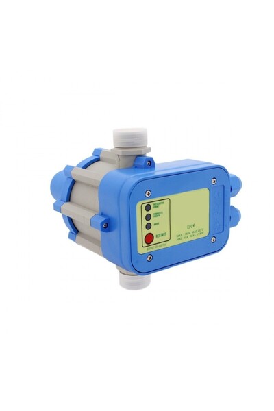 UNİBOX Presscontrol EPC-1 (presostat) electronic automat 1 Tol, 1.1kw, 10bar