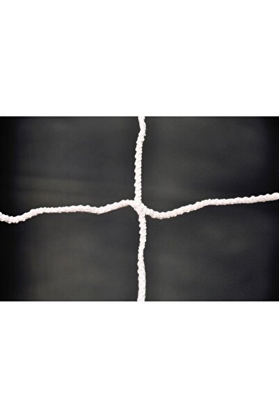 MSP Tlumicí deka 3 x 2 m, 4mm vlákno, oka 10x10 cm, bílá