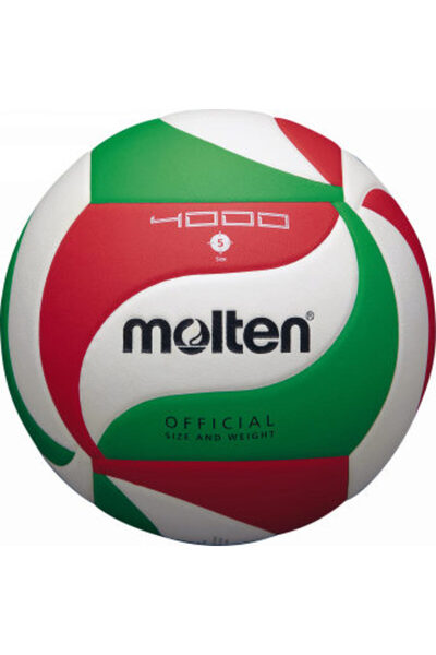 MOLTEN Volejbalový míč V5M4000 schválený DVV pro soutěže