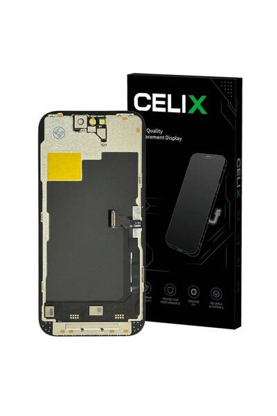 Çelix Ecran iPhone 14 Pro Incell CELIX