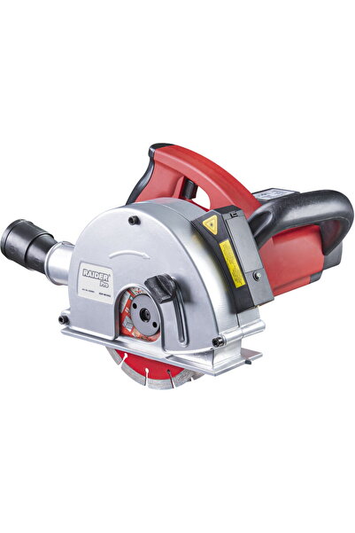 Raider Masina de frezat caneluri 1.7kW 150mm 5-40mm RDP-WCH02