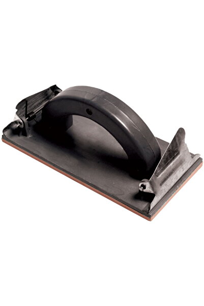 Raider Suport smirghel 175x85mm with handle