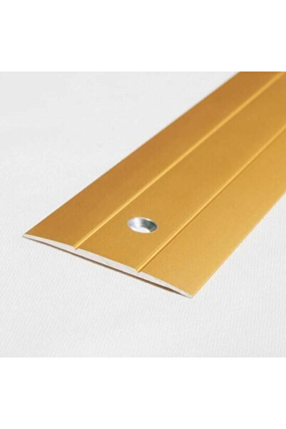 Profile Aluminiu Aluminum transition profile, 0.9m, graphite