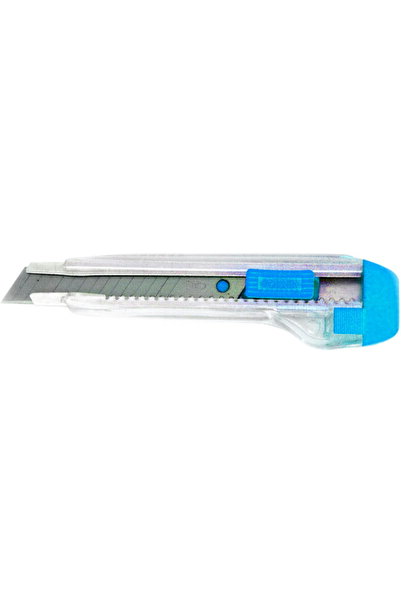 BASIC&CO Multifunctional cutter 18x165 Metal Head BS