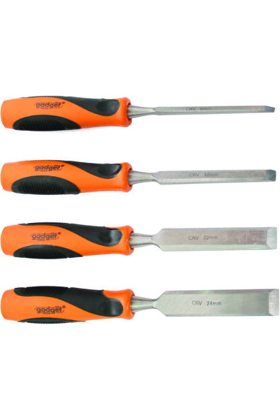 Gadget Dalti pentru lemn set 4pcs GD