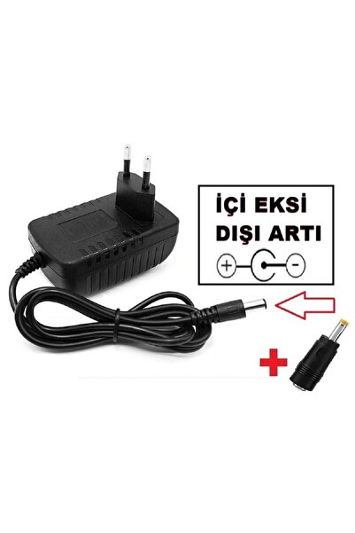 ATAELEKTRONİK محول دواسة البيانو 12 فولت متوافق مع ياماها، محول دواسة البيانو...