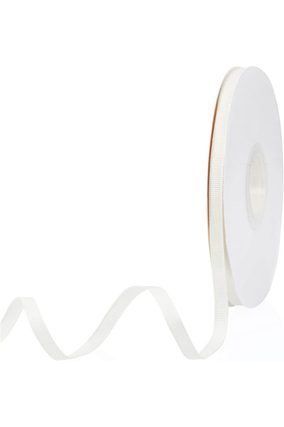 Generic 1/4" x 100yards Grosgrain Ribbon for DIY Crafts Gift Wrapping, Printi...