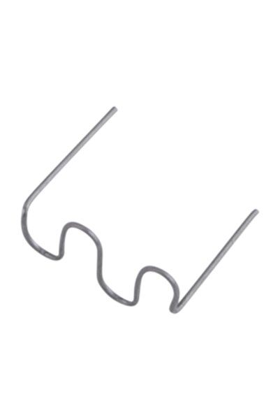 Extol Premium Agrafe, 0.6mm ⌀ Pas de 15mm, 150 bucăți, EXTOL PREMIUM, 8862642
