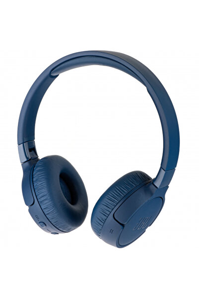 JBL Handsfree Bluetooth Tune 670NC, MultiPoint, A2DP, ANC, Blue JBLT670NCBLUAP