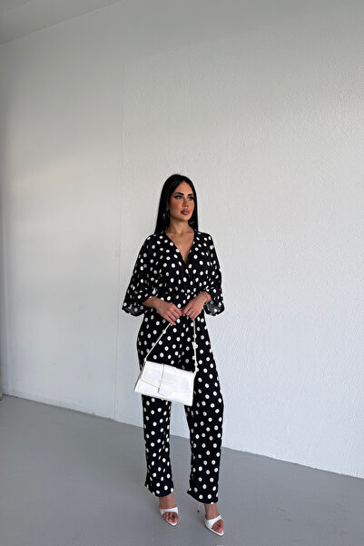 Black Jumpsuits 🖤 40-80% off! | Effortless Elegance - 2026