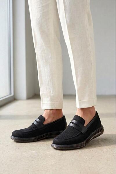PİSAGOR Ps-3050 Men's Casual Daily Shoes