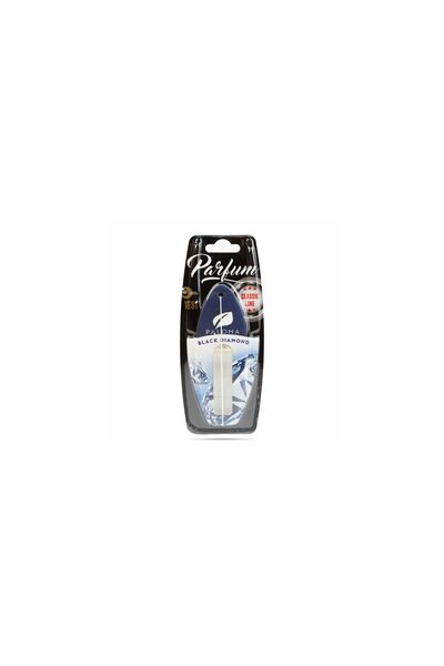 Mercaton Odorizant auto lichid, parfum Black Diamond, 5 ml