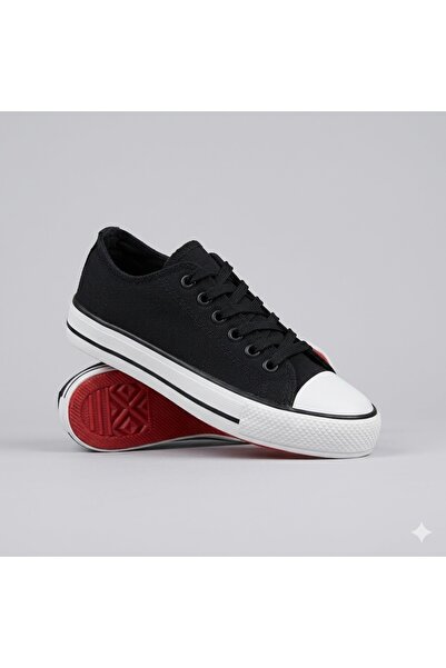 M.P. M.P 251-3236 Linen Children's Shoes Black