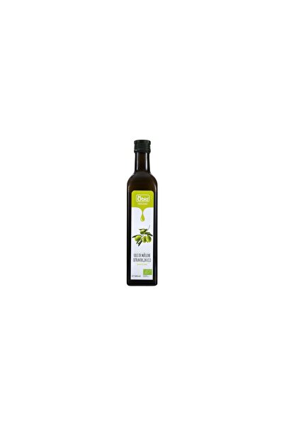 OBİO Ulei de măsline extravirgin bio 500ml