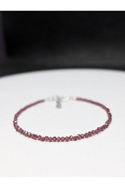PIETRICELE Garnet Bracelet