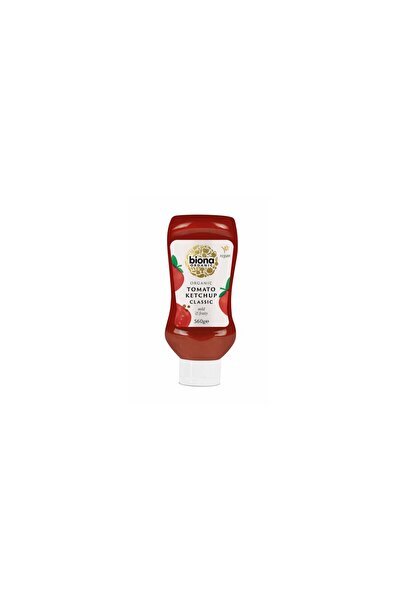 biona Ketchup Clasic 560g