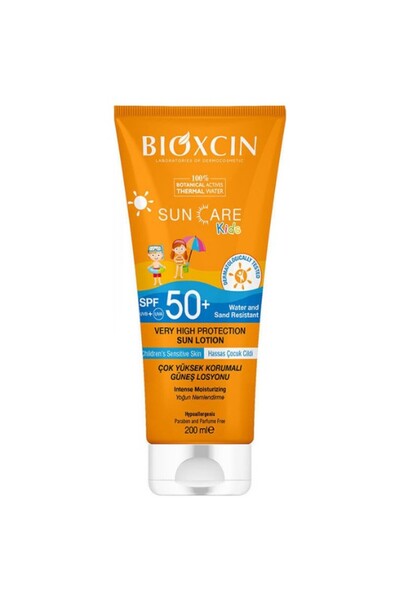 SANTEVIVA Suncare Kids Spf 50+ Güneş Losyonu 200 ml