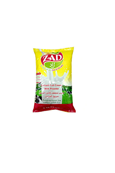 SAFA مسحوق حليب فوري في أكياس 2.25 كجم × 6