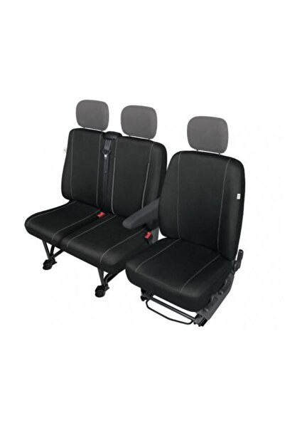 KEGEL Huse scaune auto Iveco Daily 5, 2014-prezent, husa scaun sofer + banche...