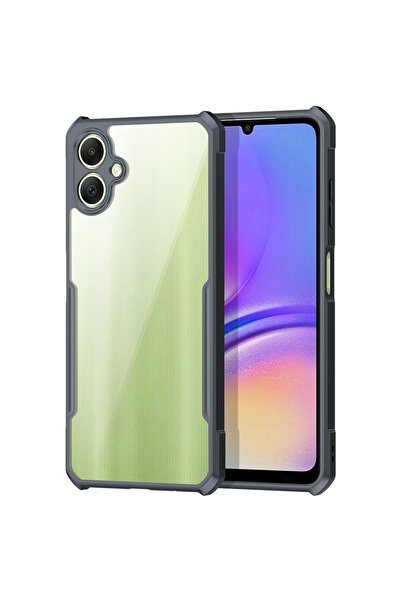 O Ozone Case Compatible with Samsung Galaxy A06 5G Clear Back Cover Case with...