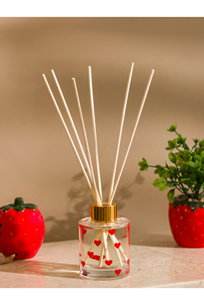 LC Waikiki Difuzor cu bețișoare cu aromă florală 100 ml