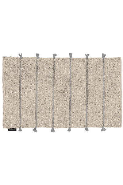 Guy Laroche Καλύψο Βαμβακερό Χαλάκι Μπάνιου 55x85 - 120