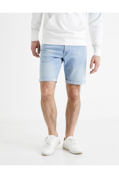 CELIO Pantaloni scurți din denim Bofirstbm