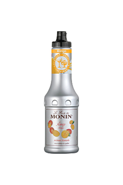 Monin Piure de mango, pentru băuturi 0.5L