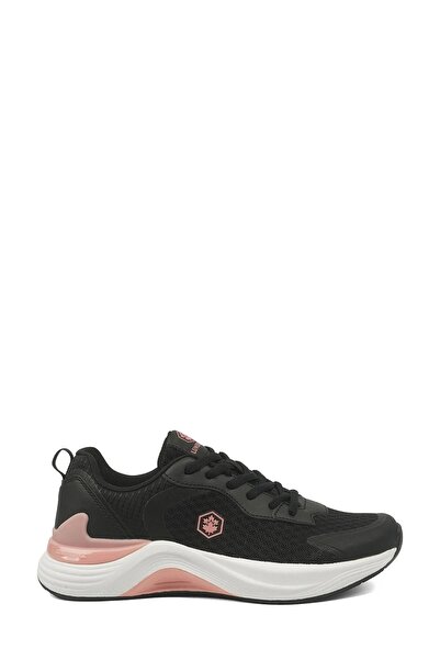 lumberjack 6m Aleksandra 6Fx Women's Black Sports Shoes - 102065510