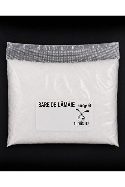 Furnicuta Sare de lamaie 1 kg