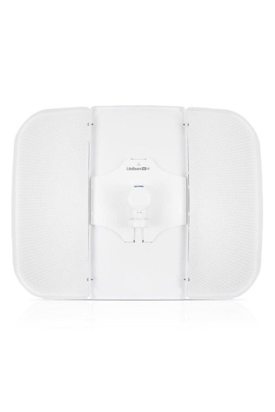 Ubiquiti UBNT LiteBeam LBE-5AC-LR 5Ghz 450Mbps 25Km Acces Point