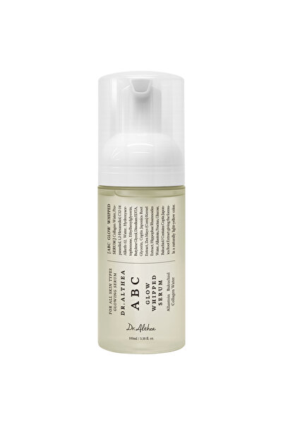 Dr.Althea ABC Glow Whipped Serum Ser de fata 100 ml