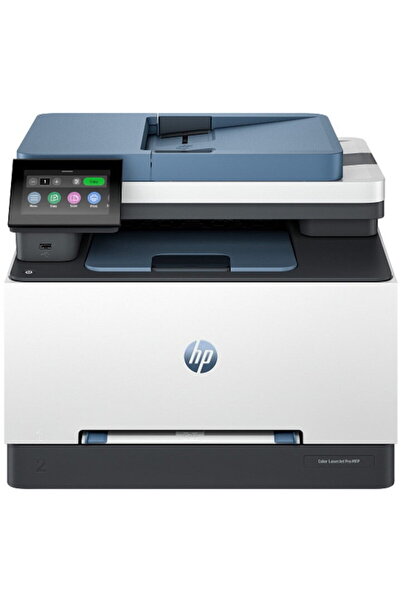 HP Multifunctional printer Color LaserJet Pro MFP 3302sdw, color laser, A4, p...