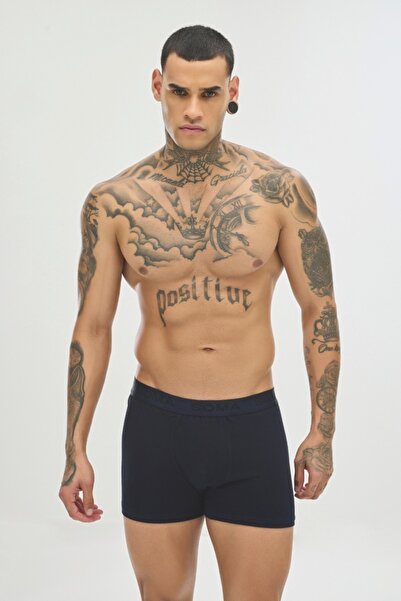 Soma Boxer "SOMA" ROYAL BLUE