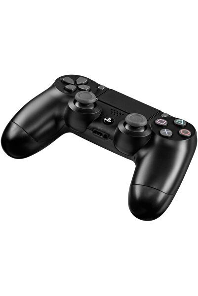 Sony Controller DualShock 4 v2 pentru Playstation 4 (PS4), Negru