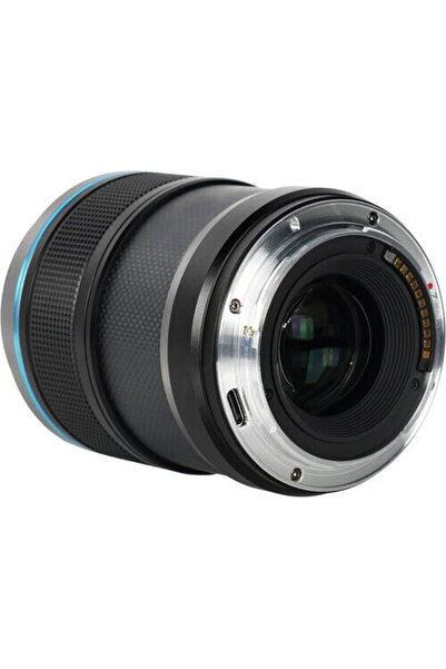 SIRUI AF Sniper Lens 33mm F1.2 APS-C, Nikon Z