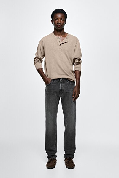 Massimo Dutti Slim fit jean