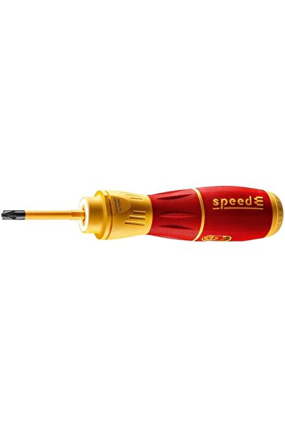 wiha Set șurubelniță electrică 591 speedE II - 44318