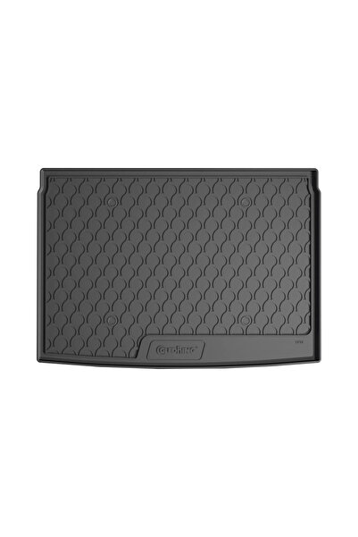 Gledring Trunk tray Mercedes B-Class W246 2011-2019; lower floor (not compati...