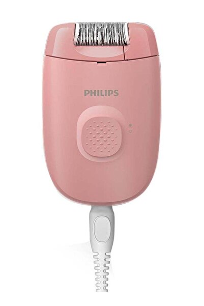 Philips 2000 Series Corded Epilator Blush Pink