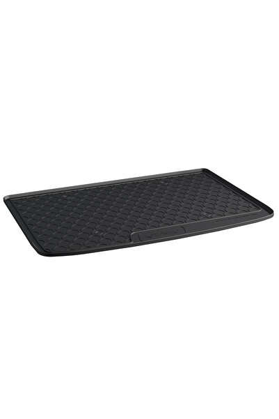 Gledring Tavita portbagaj Mercedes Clasa A, 2012-2018, din cauciuc Rubbasol, ...