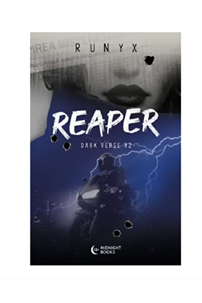 OEM Reaper - RuNyx