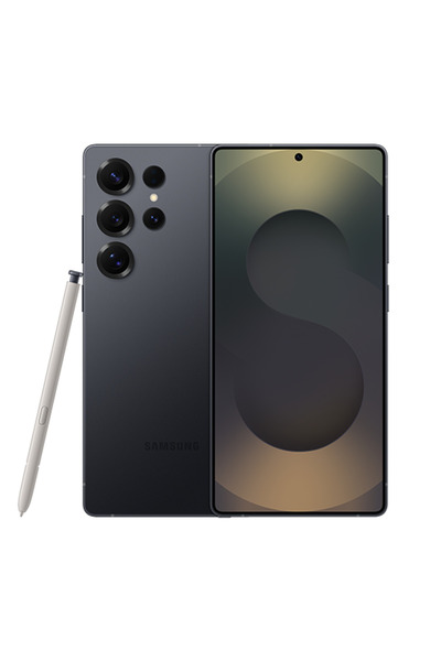 Samsung Galaxy S25 Ultra S938 5G Διπλή SIM 12GB RAM 512GB - Τιτάνιο Μαύρο Ανθ...
