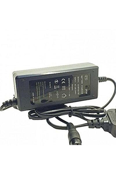 Scooter Drift Charger 36 Volt with Large Input