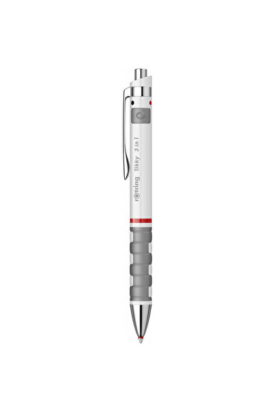 Rotring White TRIOPEN TIKKY N/R/0.5 ROTRING.