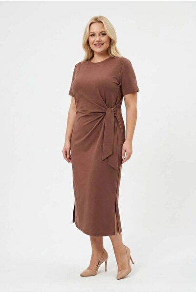 Bigsize Women's dress plus size 5303