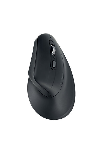 KENSINGTON Vertical Wired Mouse Black EQ MY630