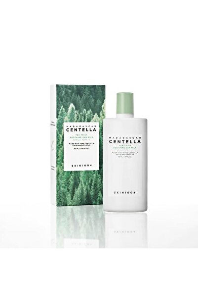 Skin1004 After Sun Γαλάκτωμα Σώματος 50ml – Ενυδάτωση, Καταπράυνση & Δροσιά μ...