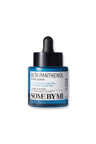 SOME BY ME Beta Panthenol Repair Serum 30ml – Καταπραϋντικό & Ενυδατικό Serum...