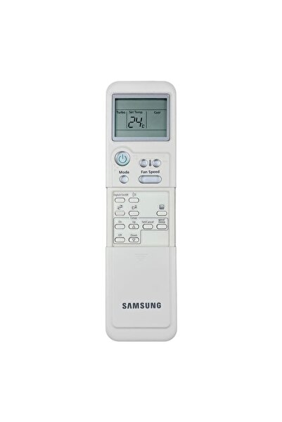 Samsung ARC-1382 (ARC1382) Γνήσιο Αυθεντικό τηλεχειριστήριο κλιματιστικών
